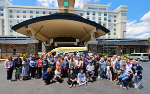 Small Cell Lung Cancer Summit Empowers Patients, Uniting Them with Researchers, Other Experts