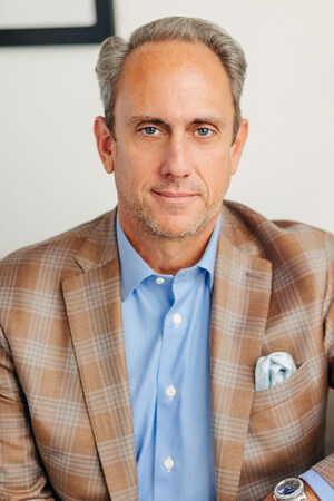 Venbrook Group Elevates Jeff Lang to President, Retail Property & Casualty Practice