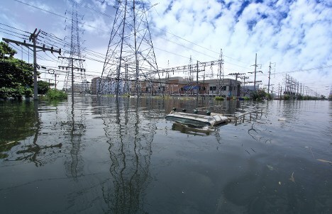 Ahead of the 2025 hurricane season, ICEYE expands disaster response solutions to support utility and energy sectors.