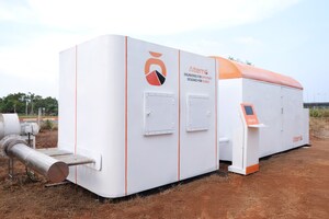 Alternō Raises Series A Funding to Scale Sustainable Heat Technology for a Zero-Emission Future