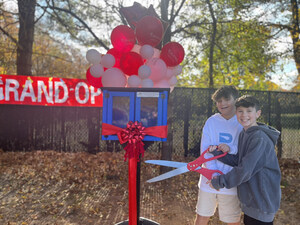 Little Free Library Announces 2025 Todd H. Bol Awards for Outstanding Achievement