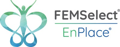 FEMSelect: A Women's Health Company specializing in pelvic organ prolapse solutions.
