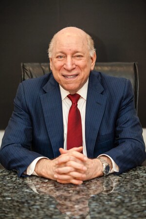 Benson Jewish Foundation Retains the Ticktin Law Group; Offers Presidential Pardon &amp; Clemency Petition Legal Services