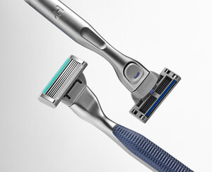 Harry's Launches Harry's Plus: Its Most Advanced Razor System Yet