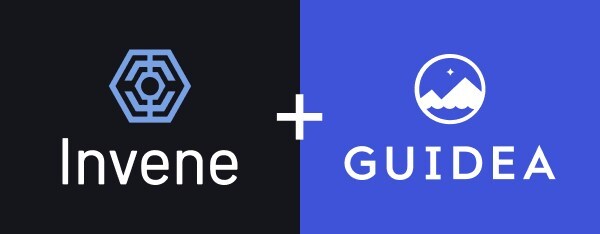 Invene Strengthens Blueprint-to-Build Model with Strategic Acquisition of Guidea