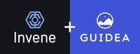 Invene + Guidea Logo