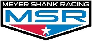 Spectrum Joins Meyer Shank Racing for the 109th Running of the Indianapolis 500