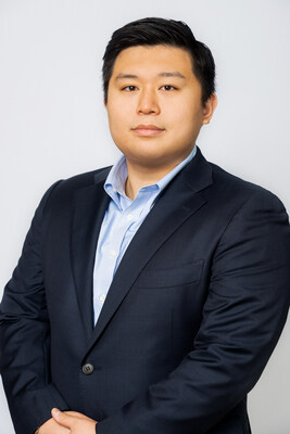 Jason Liu, Associate