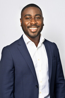 Karl Amarteifio, Associate