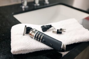 CELEBRATE DAD WITH TOOLS TO RULE HIS GROOMING ROUTINE