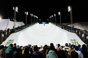 X GAMES CELEBRATES 25 YEARS IN ASPEN WITH RETURN IN JANUARY 2026