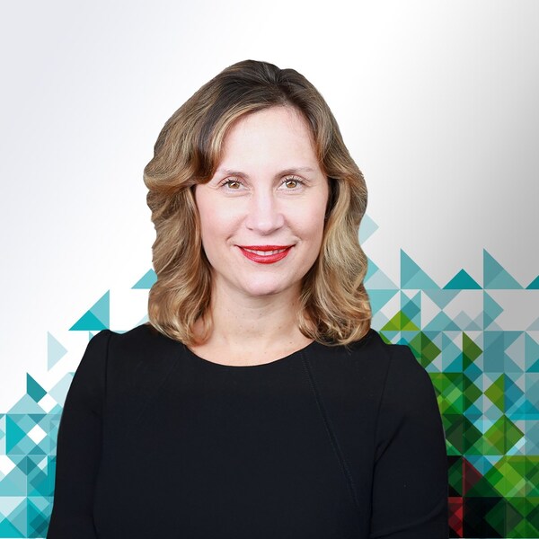 Tamara Sablic, Client Sales Director at Aztec Group (PRNewsfoto/Aztec Group) Tamara Sablic, Client Sales Director at Aztec Group (PRNewsfoto/Aztec Group)