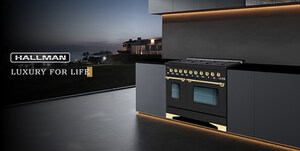 CA Global Partners to Conduct 2-Day Live Webcast Auction on Behalf of Hallman Industries - Over $4.5 Million in New, In-Box Home Appliances