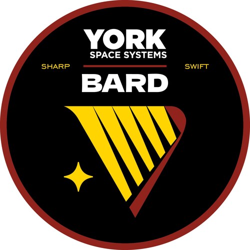 York Space Systems' Bard mission is ready for launch, demonstrating future communications capabilities for NASA.