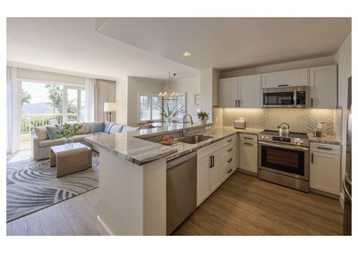 Four Seasons Residence Club Aviara