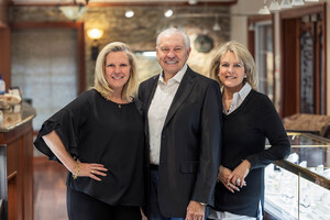 Adeler Jewelers Celebrates 50 Years of Crafting Timeless Elegance