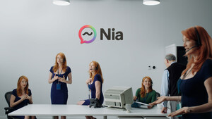 OhMD Launches Nia: A Human-in-the-Loop AI Voice Assistant to Transform Healthcare Communication Powered by Twilio's ConversationRelay