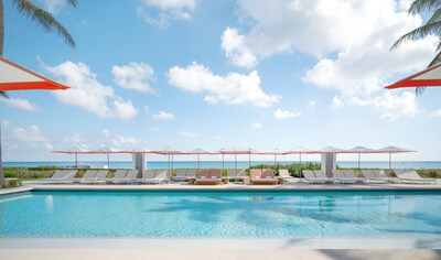 Beach Club at The Boca Raton