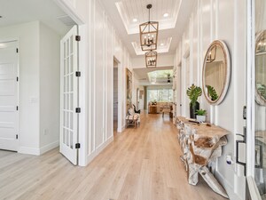 Vitale Homes Wins Parade of Homes Awards, Affirming Its Mission to Build with Heart and Heritage