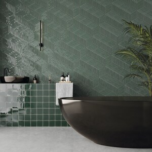 Tile of Spain Companies Debut Cutting-Edge Innovations at Coverings 2025