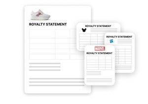 FADEL Adds Ready-to-Submit Royalty Reporting for Warner Bros., Mattel, Universal, Viacom