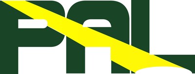 PalSource logo