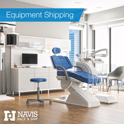 Medical Equipment Shipping Services in Anaheim
