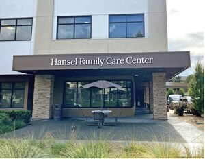 Providence Santa Rosa Memorial Hospital Foundation Receives Historic $10 Million Gift from Hansel Family