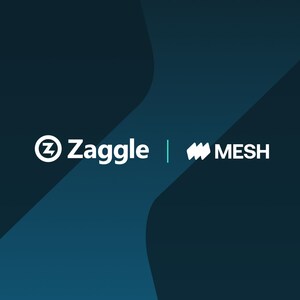 Zaggle X Mesh Payments : Announce Strategic Partnership to Power Global Spend Management