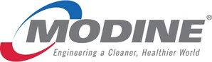 Modine Wins 2024 Good Design Award for Amp Dawg® Residential Unit Heater