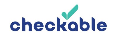 Checkable logo