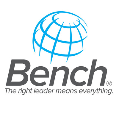 Bench International Logo (PRNewsfoto/Bench International)