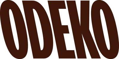 Odeko logo (PRNewsfoto/Odeko)