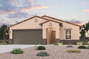 Century Complete Announces New Homes Now Selling in Florence, AZ