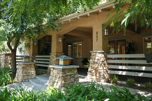 Cooper Housing Institute Awards $100,000 to Strengthen Housing Across Southern California