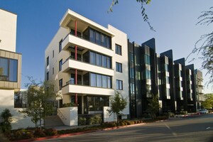 Federal Realty Completes Sale of Levare Apartments at Santana Row