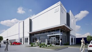 Provident Industrial Secures Eastex 59 in Houston, TX