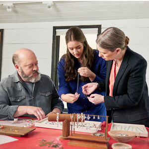 James Avery Artisan Jewelry Recognized as a US Best Managed Company