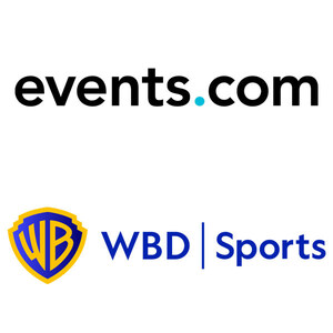 EVENTS.COM NAMED GLOBAL PARTNER OF WARNER BROS. DISCOVERY SPORTS' EVENTS DIVISION
