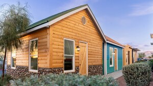 BOXABL Expands to Colorado: Delivering 12 Casitas to Pueblo's Westgate