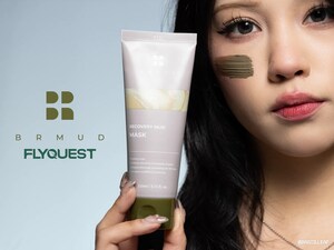 FlyQuest and BRMUD Announce Groundbreaking K-Beauty x Esports Partnership