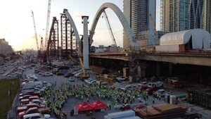 Milwaukee Tool Reaches 100K+ Workers During 2025 Construction Safety Week, Reinforcing $10 Million Annual Investment in Jobsite Safety
