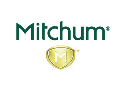 Mitchum Logo