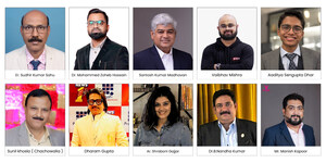 Top 10 Trailblazers Empowering the Next Generation