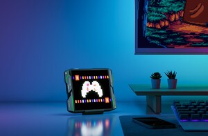 Govee Gaming Pixel Light: KI-gesteuerte Pixelkunst für Gamer und Enthusiasten