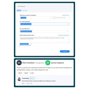 Rewardian Debuts AI Recognition Assistant to Elevate Employee Engagement
