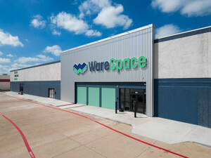 WareSpace Expands in Fort Worth as Texas Growth Accelerates