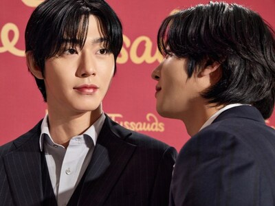 Madame Tussauds Hong Kong của Merlin Entertainments ảnh 1