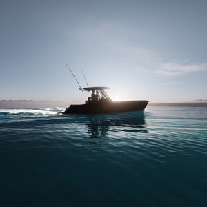 Arc Unveils the Arc Coast: An All-Electric Evolution of the Center Console