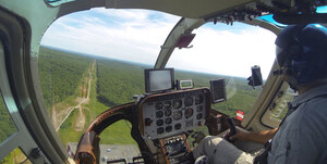 Advanced LiDAR Technology Being Used to Enhance Vegetation Management Across FirstEnergy's Footprint
